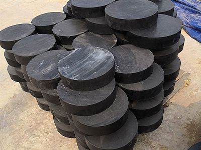 莲池区板式橡胶支座由若干层橡胶片与薄钢板经加压硫化